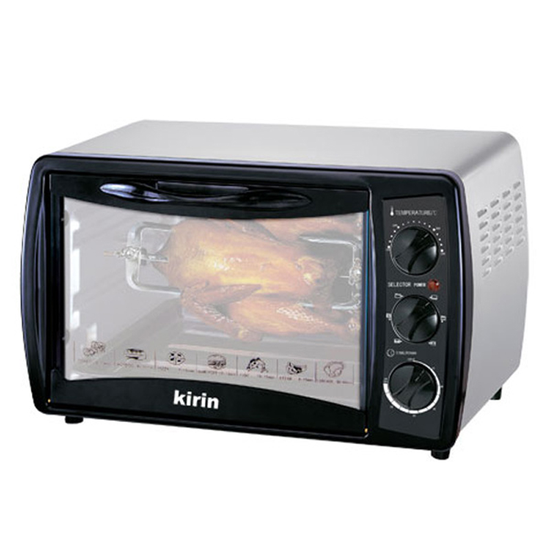 Kirin Oven Toaster - KBO-190RA